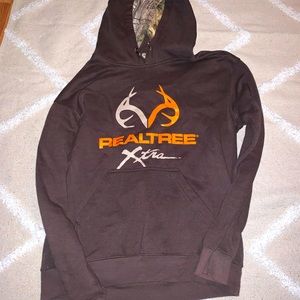 Realtree Hoodie